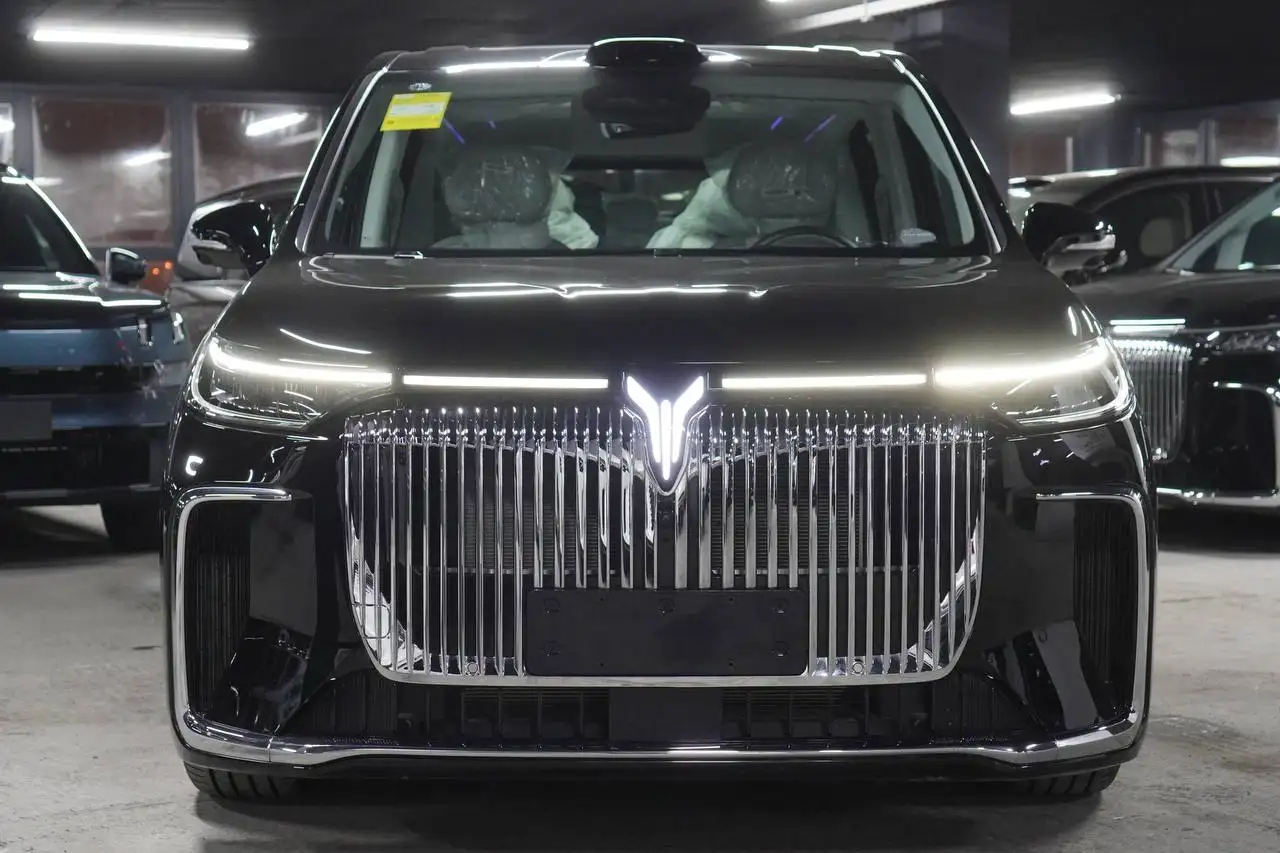 Voyah Dream 2025 года выпуска в Москве - Авто в Москва