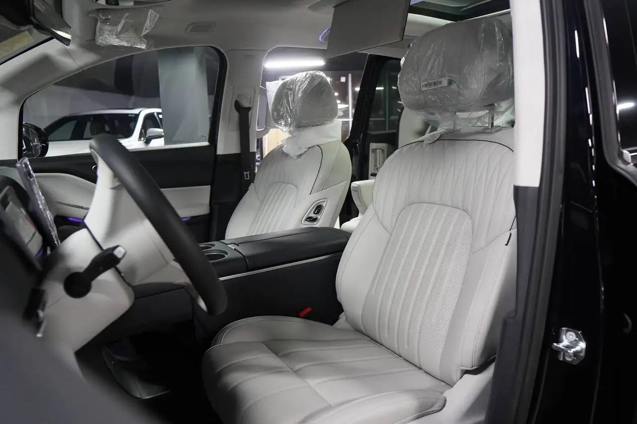 Voyah Dream 2025 года выпуска в Москве - Авто в Москва