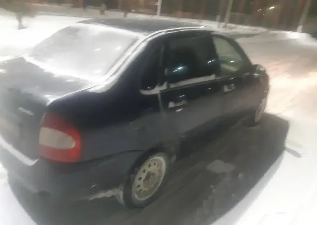 Продается Лада Калина 2007 года - Авто в Москва