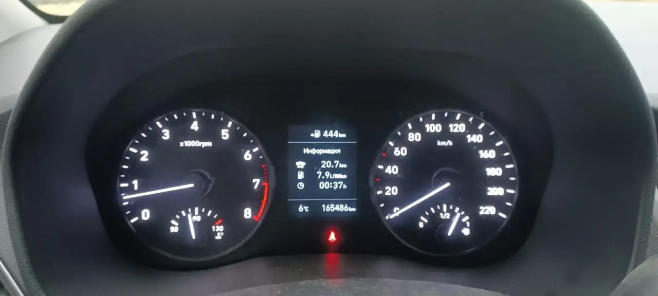 Продажа Hyundai Solaris 2017 г.в. на торгах по банкротству - Легковые автомобили (Авто) в Калужская область