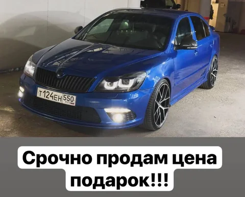 Продажа автомобиля 2010 года выпуска, 400 л.с. - Грузовики и фургоны в Москва