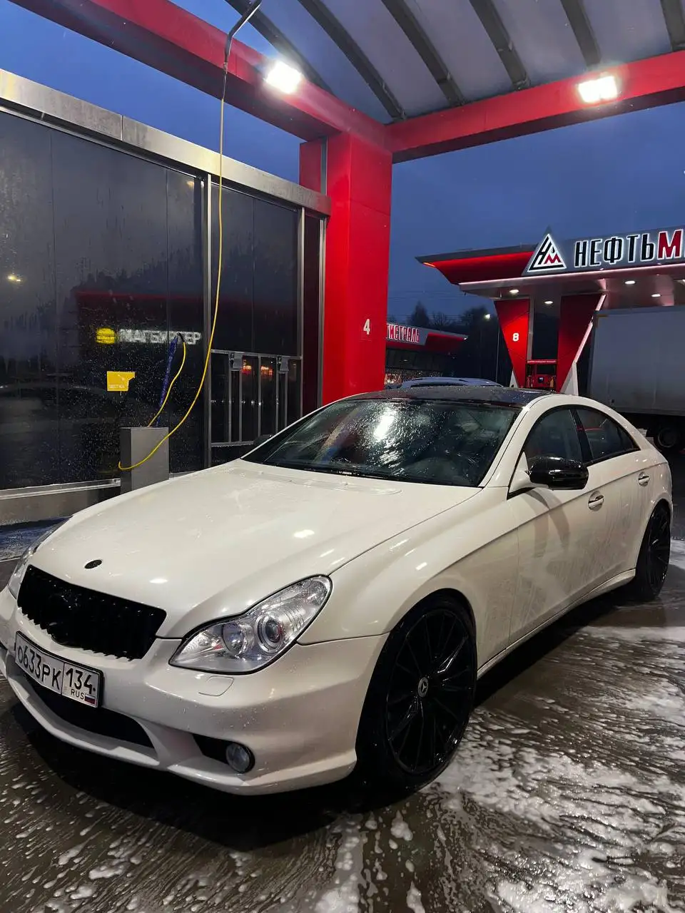 Продажа автомобиля BMW 2009 года рестайлинг, 3.0 л, 231 л.с. - Легковые автомобили (Авто) в Москва