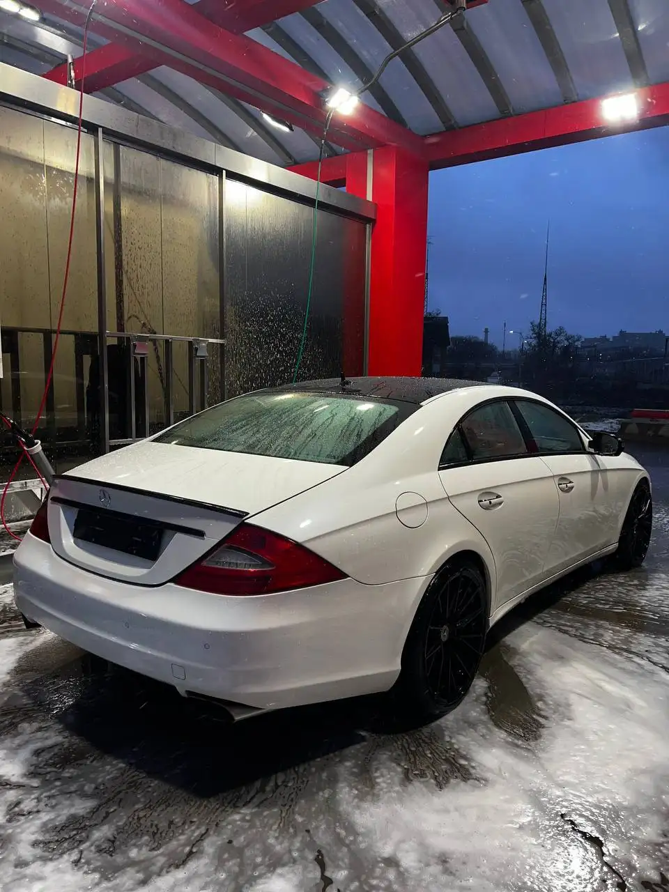 Продажа автомобиля BMW 2009 года рестайлинг, 3.0 л, 231 л.с. - Легковые автомобили (Авто) в Москва