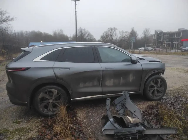 Продается автомобиль KAIYI X7 2024 года выпуска - BMW в Нижний Новгород