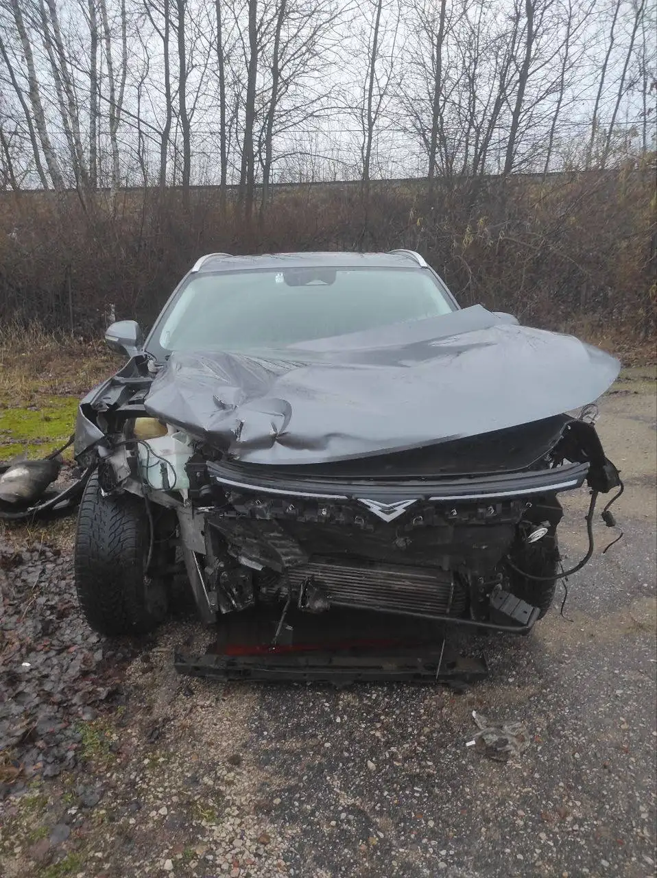 Продается автомобиль KAIYI X7 2024 года выпуска - Легковые автомобили (Авто) в Нижний Новгород