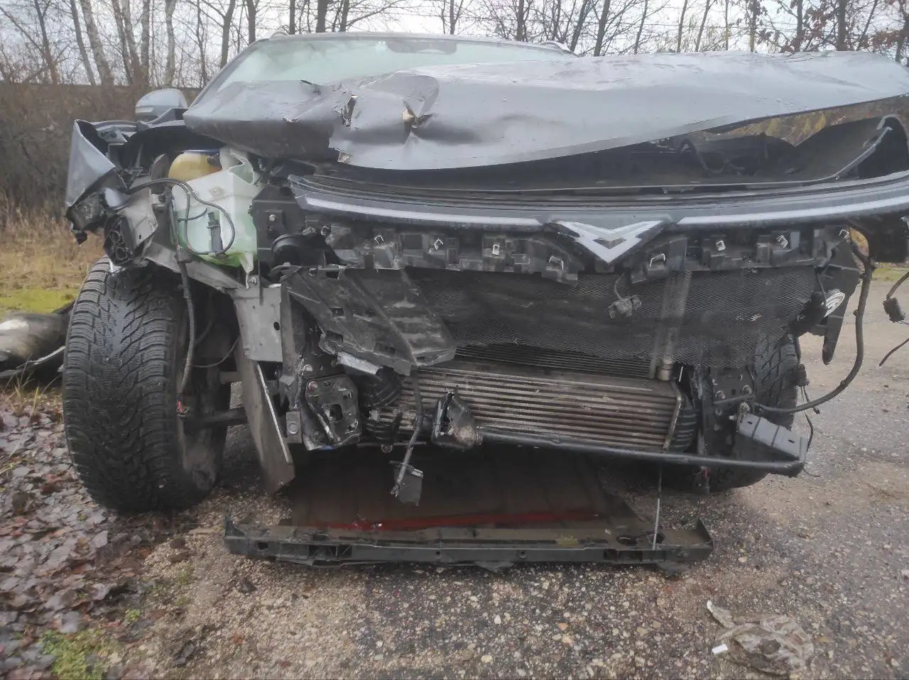 Продается автомобиль KAIYI X7 2024 года выпуска - Легковые автомобили (Авто) в Нижний Новгород