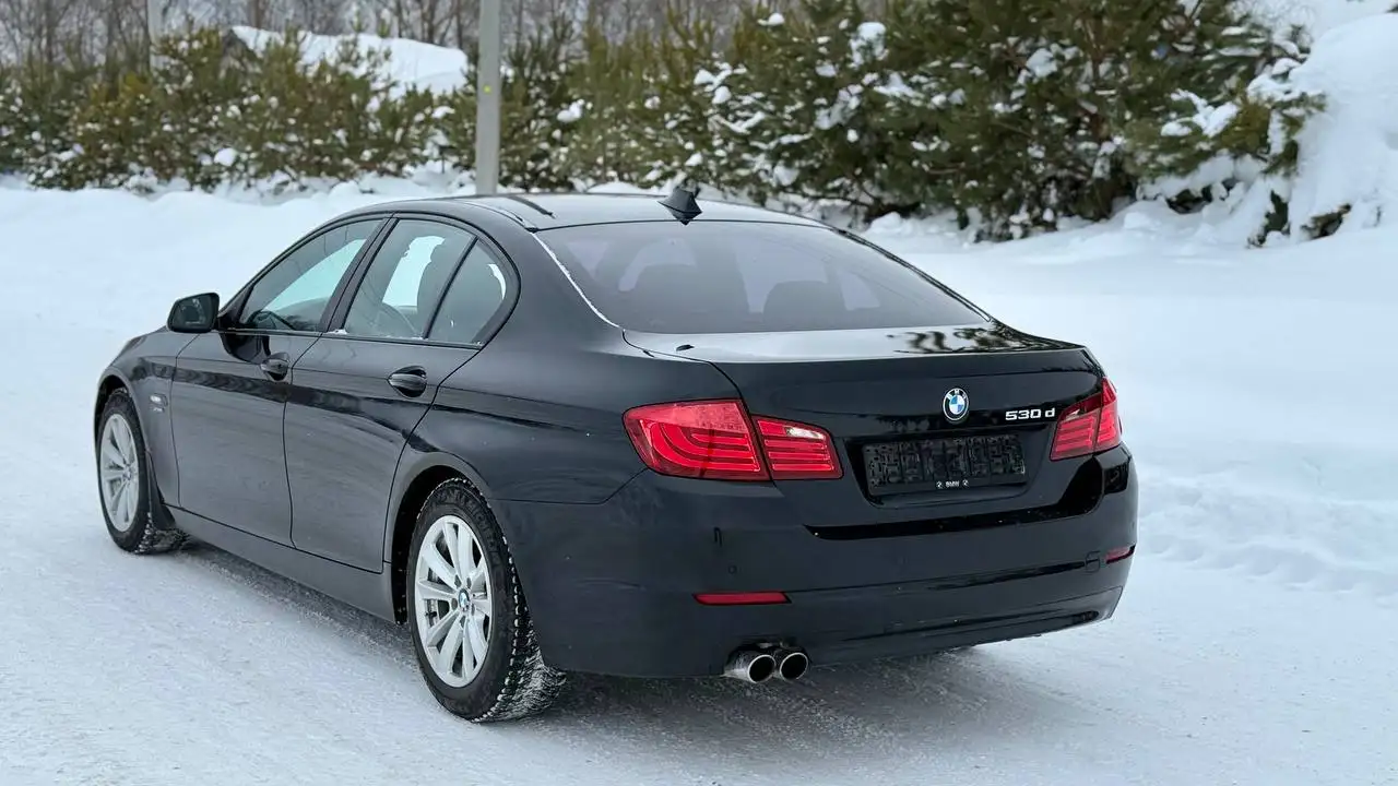 Продажа BMW F10 2012 года в Казани - Легковые автомобили (Авто) в Казань