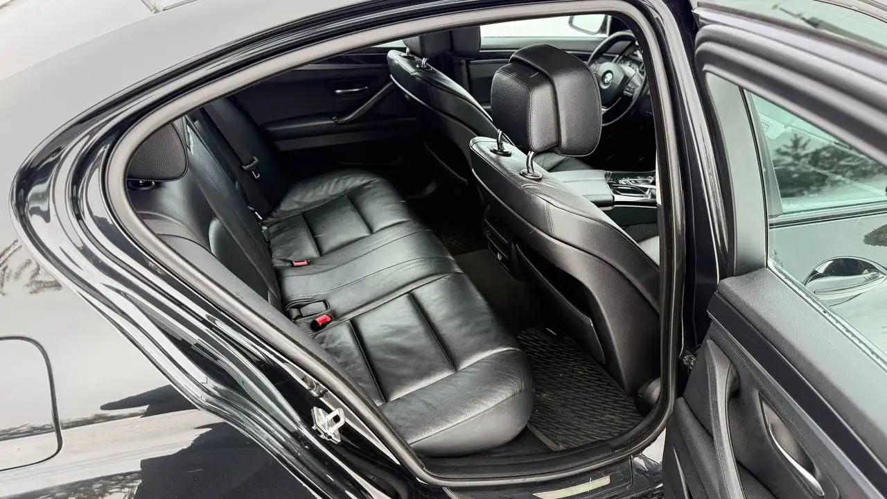 Продажа BMW F10 2012 года в Казани - Легковые автомобили (Авто) в Казань