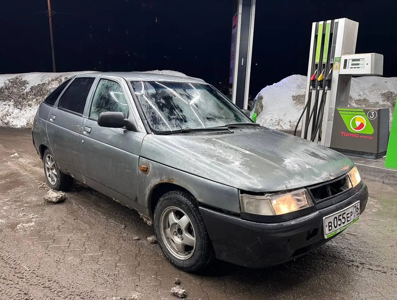 ВАЗ 2112 2004 г.в. в отличном состоянии - Легковые автомобили (Авто) в Москва