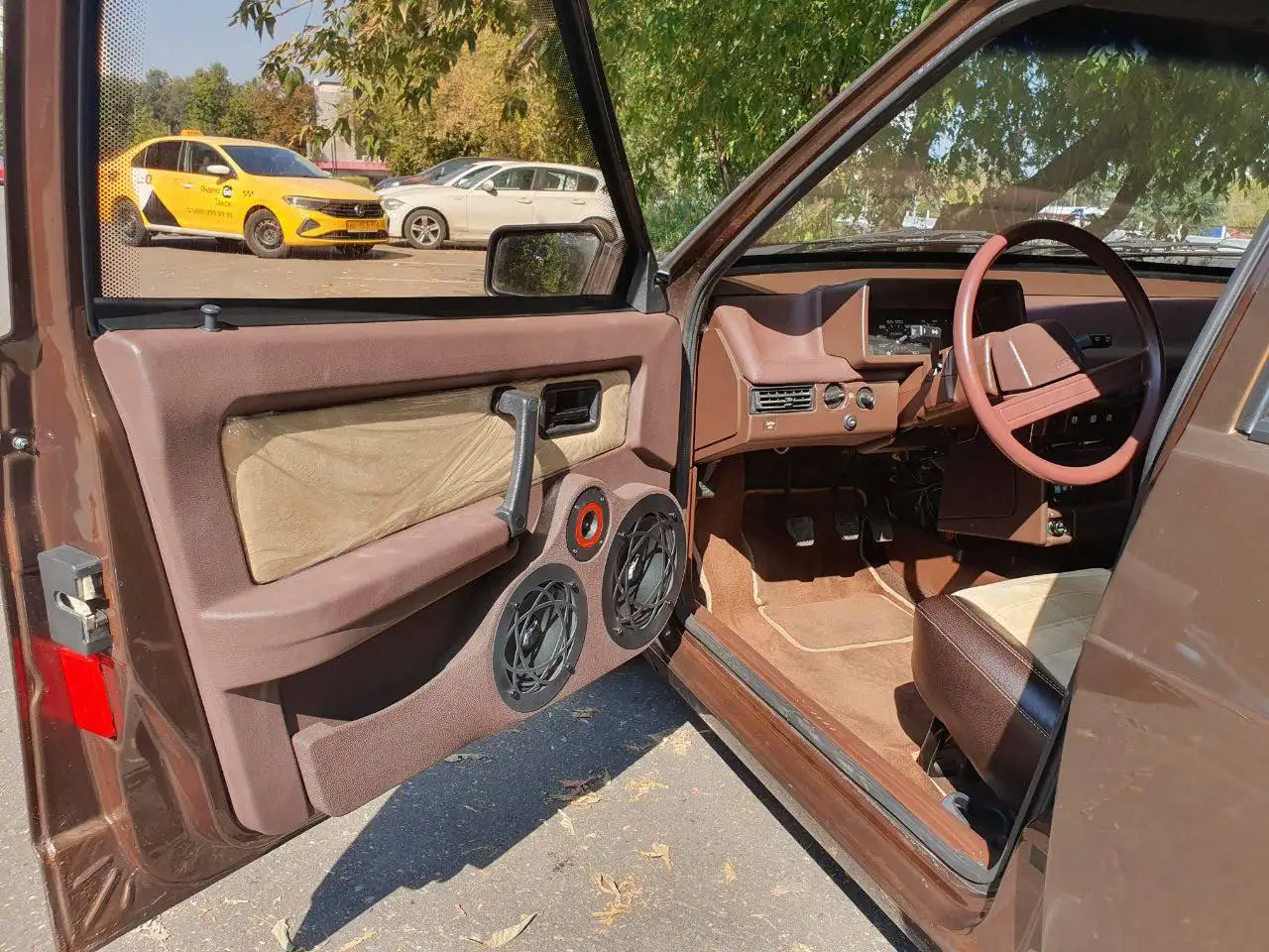 Продается ВАЗ 2109 с полной историей обслуживания - Легковые автомобили (Авто) в Москва