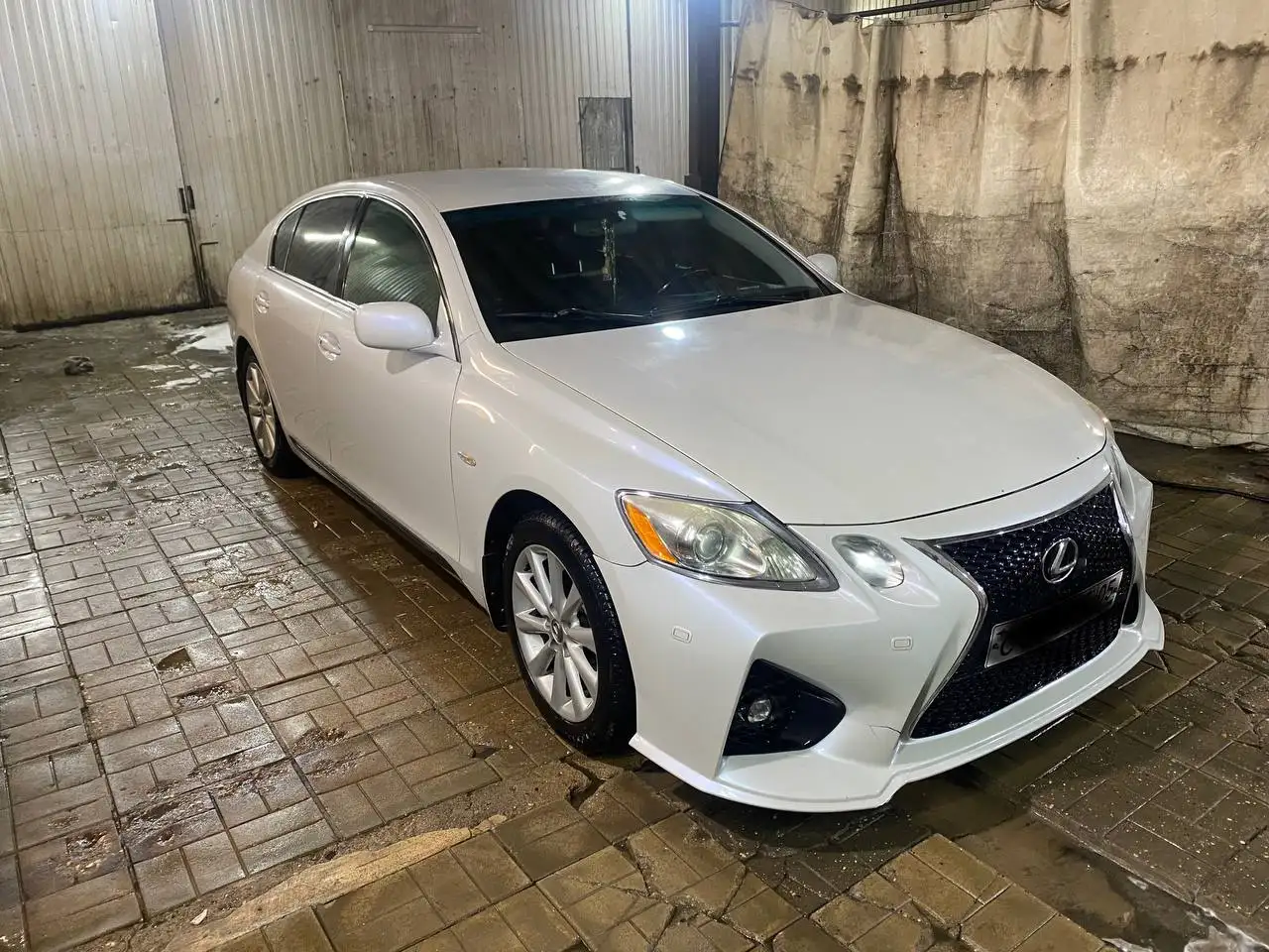 Lexus GS 300 2007 года - Легковые автомобили (Авто) в Москва