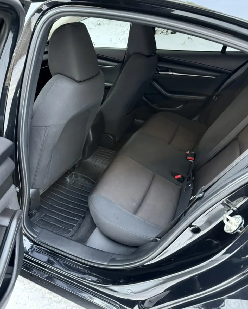 Продажа Mazda 3 2020 рестайлинг - Авто в Москва