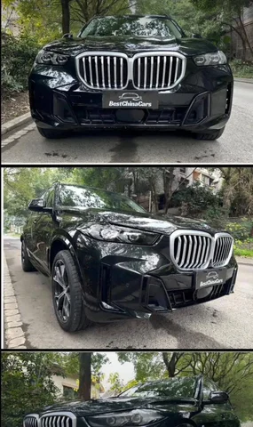 BMW X5 до рестайлинга в Бишкеке - частное объявление в Бишкек
