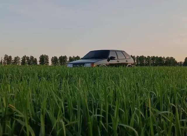 Продажа автомобиля - Авто в Москва