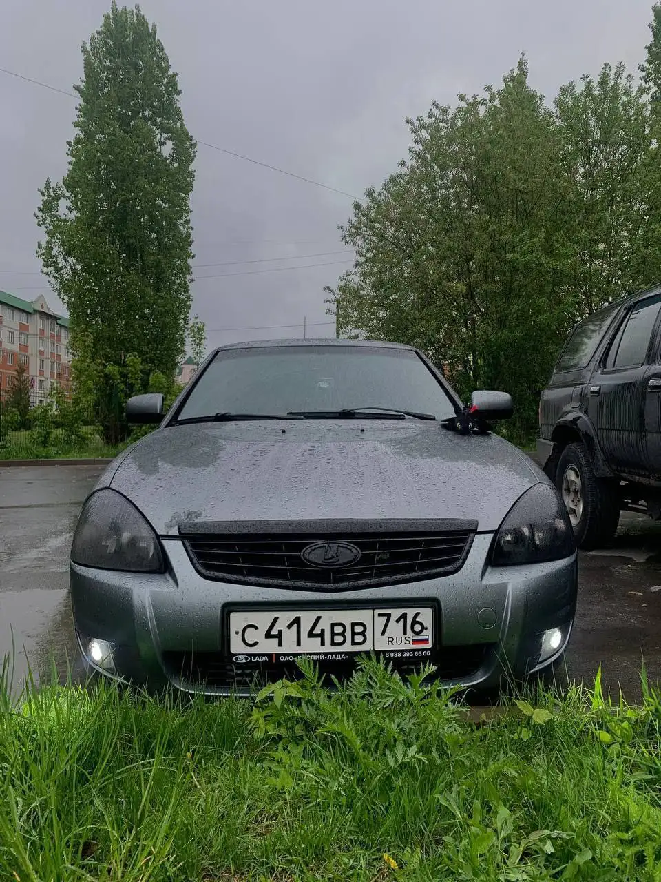 Продажа автомобиля - Авто в Москва