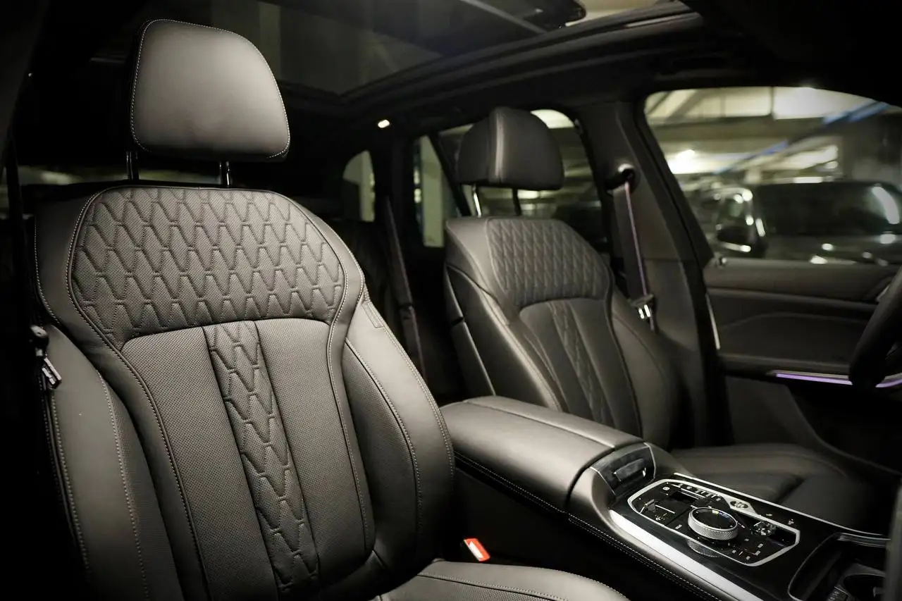 BMW X5 40d M-sport Pro 2025 года выпуска - Авто в Москва