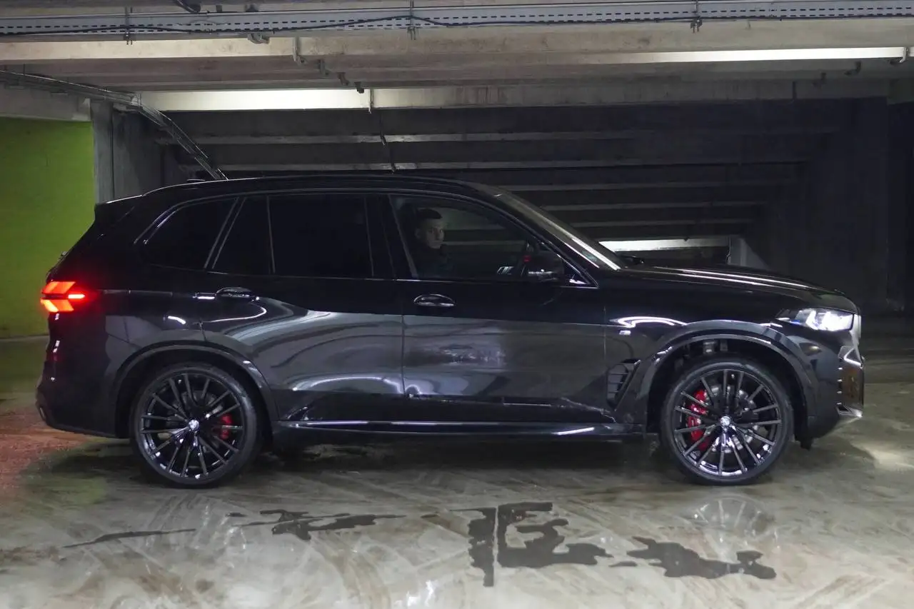 BMW X5 xDrive40d 2025 года - Легковые автомобили (Авто) в Москва