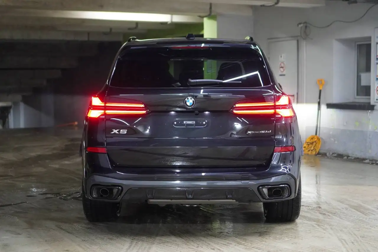 BMW X5 xDrive40d 2025 года - Легковые автомобили (Авто) в Москва