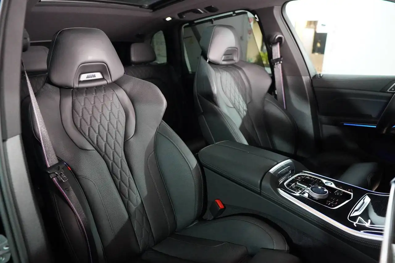 BMW X5 xDrive40d 2025 года - Легковые автомобили (Авто) в Москва