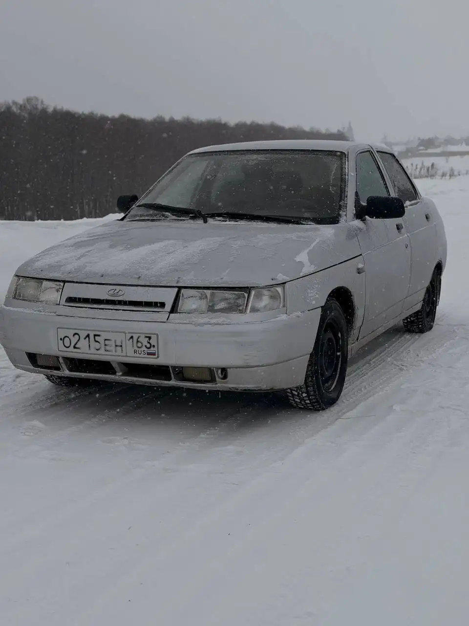 ВАЗ 2110 2004 года - Легковые автомобили (Авто) в Борское