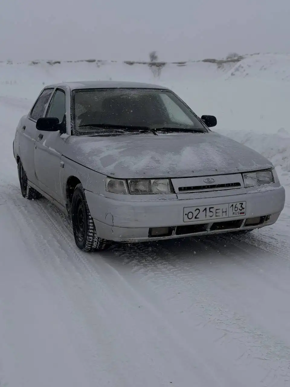 ВАЗ 2110 2004 года - Легковые автомобили (Авто) в Борское