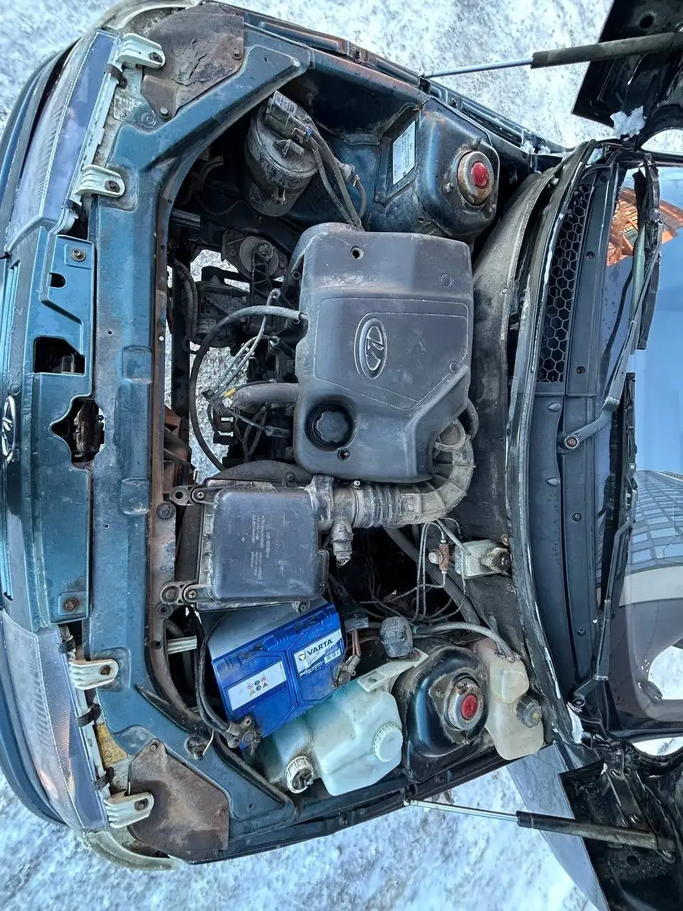 ВАЗ 2110 2007 года в отличном состоянии - Легковые автомобили (Авто) в Самара