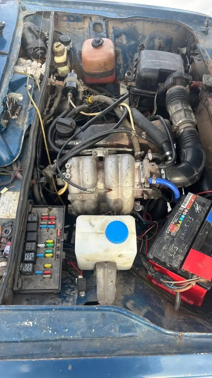 ВАЗ 2107 2009 года в хорошем состоянии - Легковые автомобили (Авто) в Самара