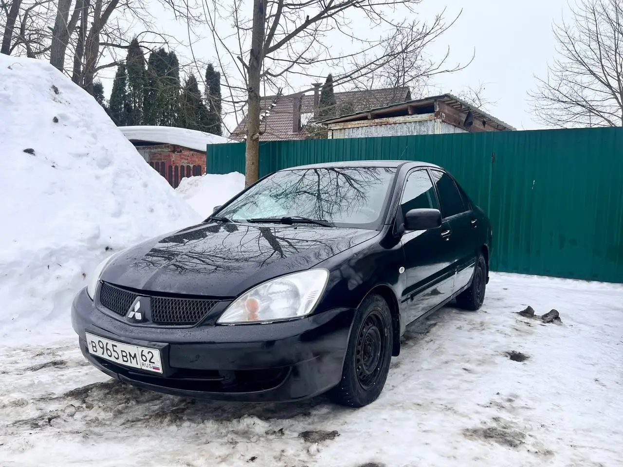 Автомобиль в хорошем состоянии с кондиционером - Авто в Москва