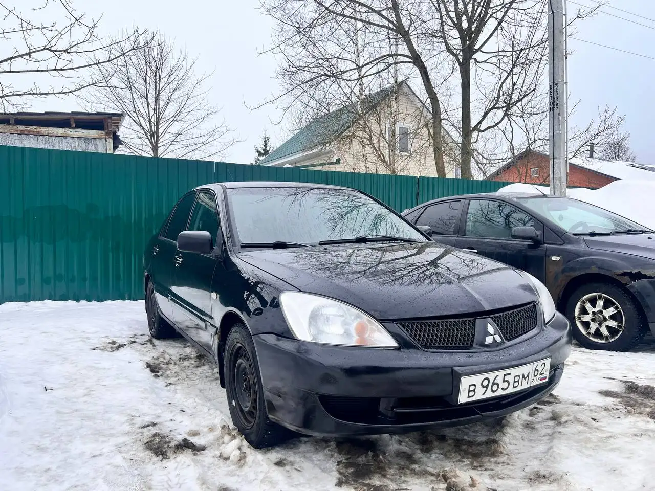 Автомобиль в хорошем состоянии с кондиционером - Авто в Москва