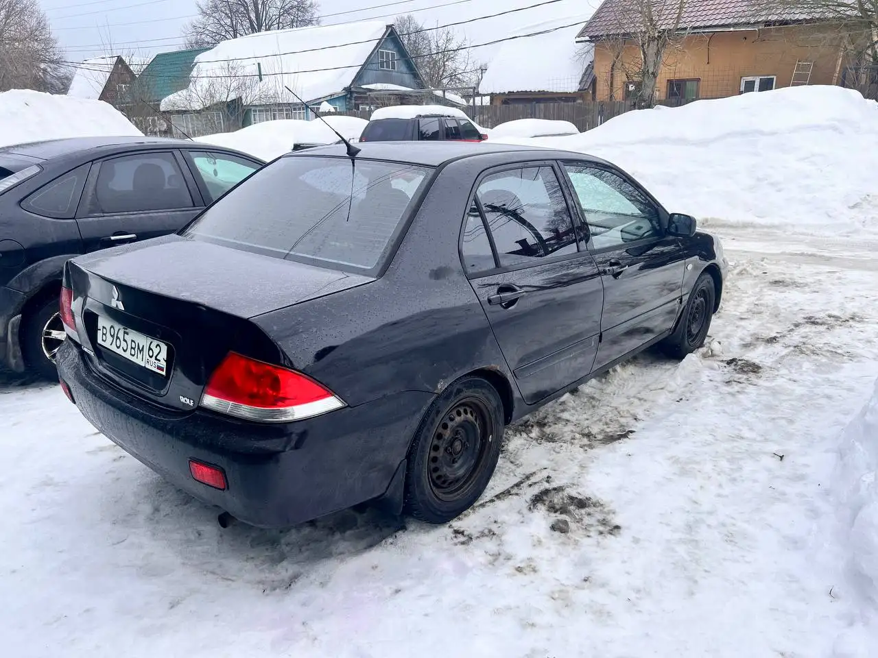 Автомобиль в хорошем состоянии с кондиционером - Авто в Москва