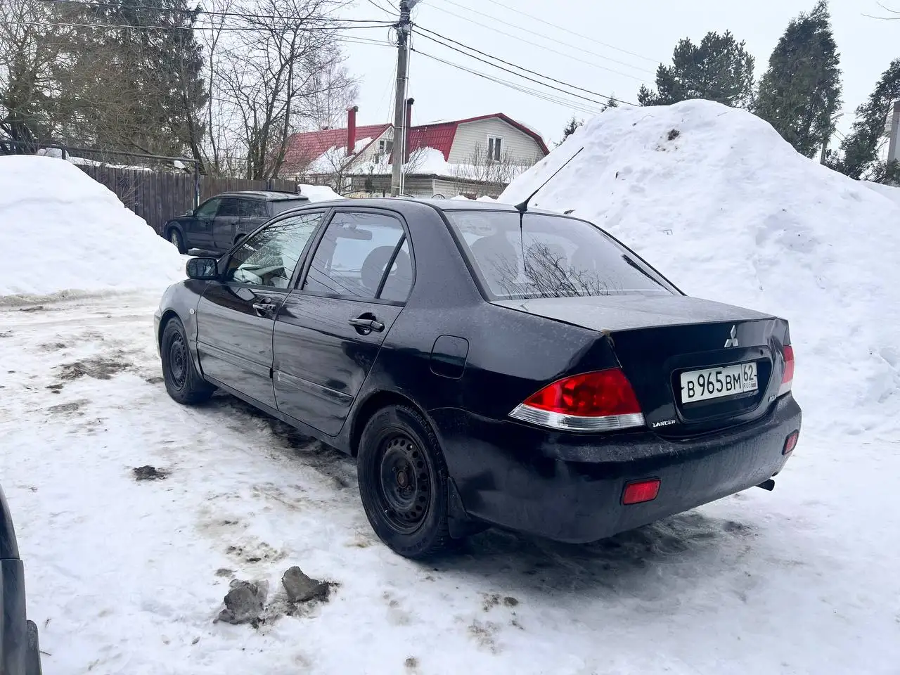 Автомобиль в хорошем состоянии с кондиционером - Авто в Москва
