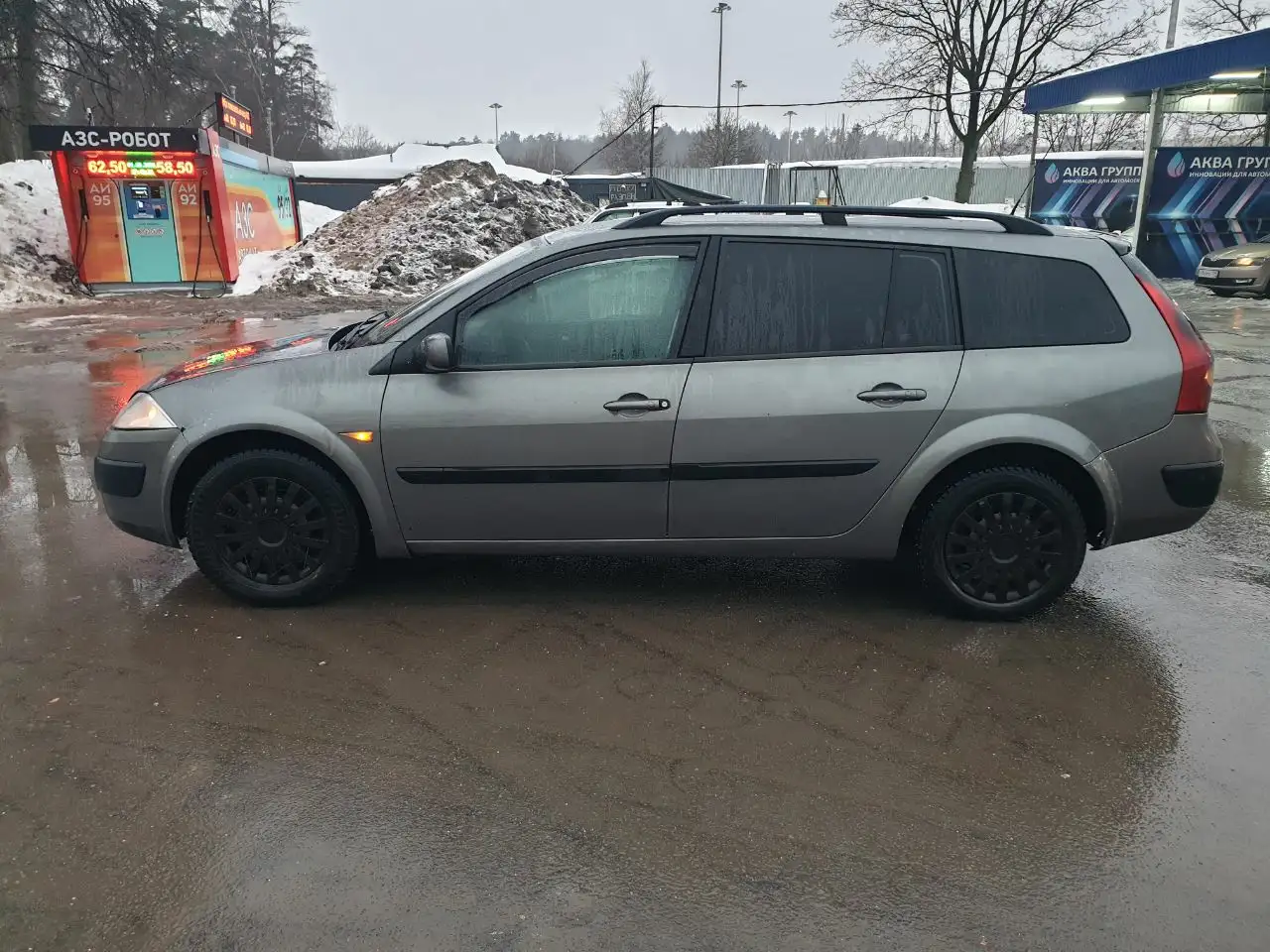 Продажа б/у автомобиля с дизельным двигателем 1.5 мех - Авто в Москва