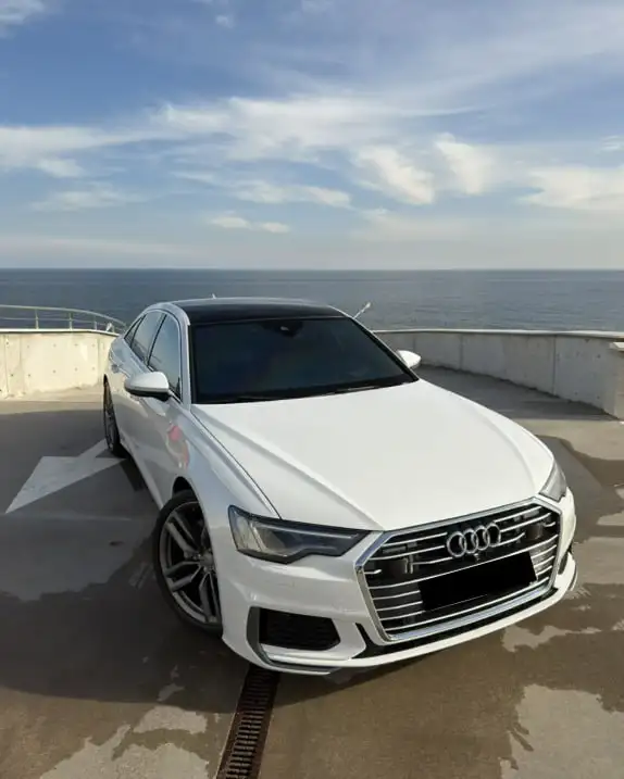 Продажа Audi A6 2019 года - Легковые автомобили (Авто) в Москва