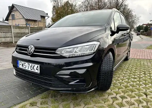 Volkswagen Туран 2021 года в Москве - Минивэн (Авто) в Москва