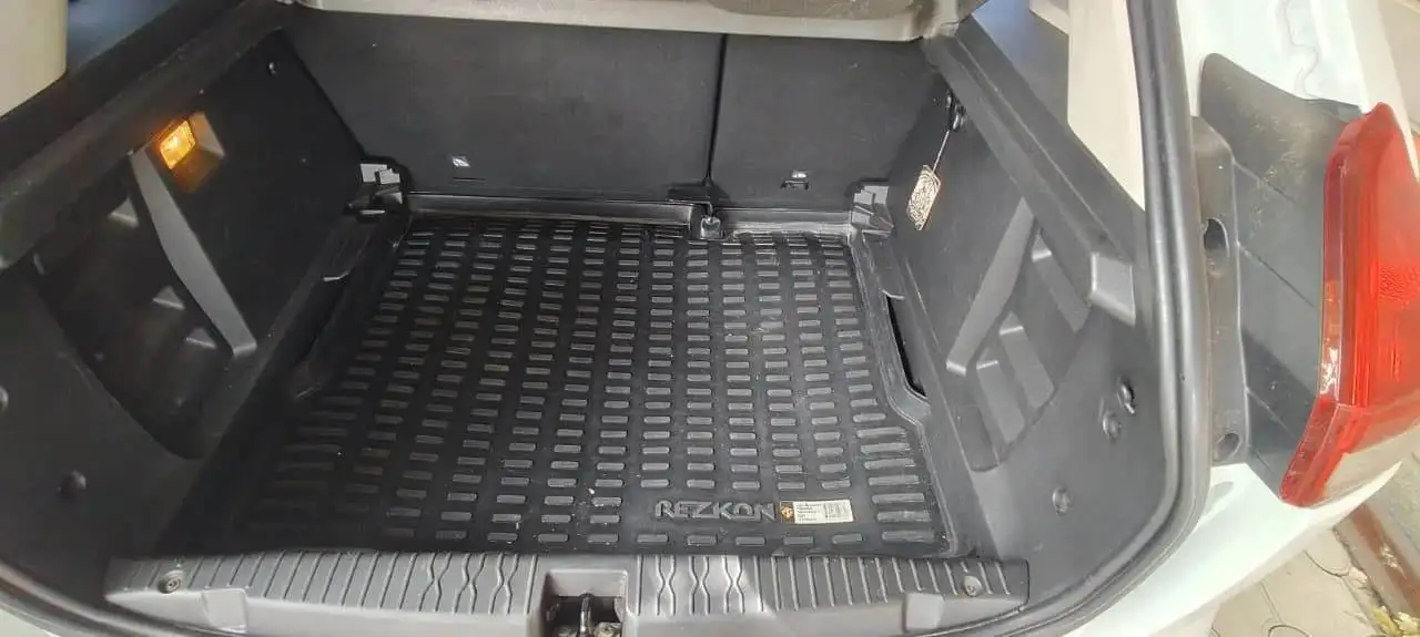 Продажа LADA XRAY 2018 года с 1 ДТП на торгах по банкротству - Авто в Неизвестно