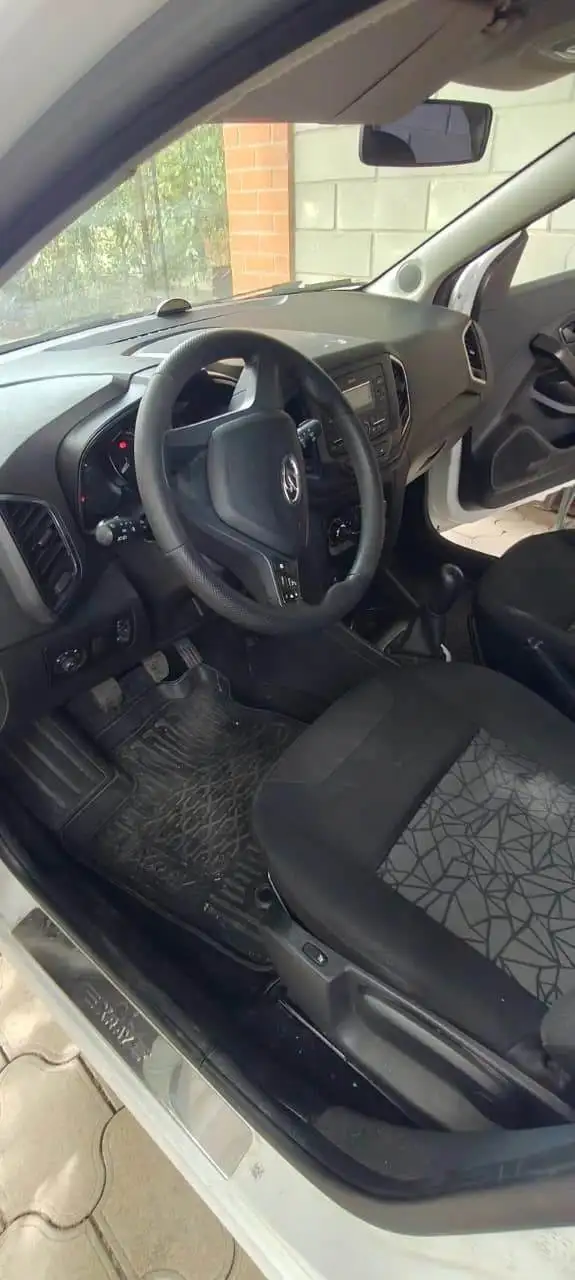 Продажа LADA XRAY 2018 года с 1 ДТП на торгах по банкротству - Авто в Неизвестно