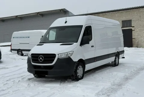 Mercedes-Benz Sprinter 2019 автомат дизель - Квадроциклы/багги в Москва