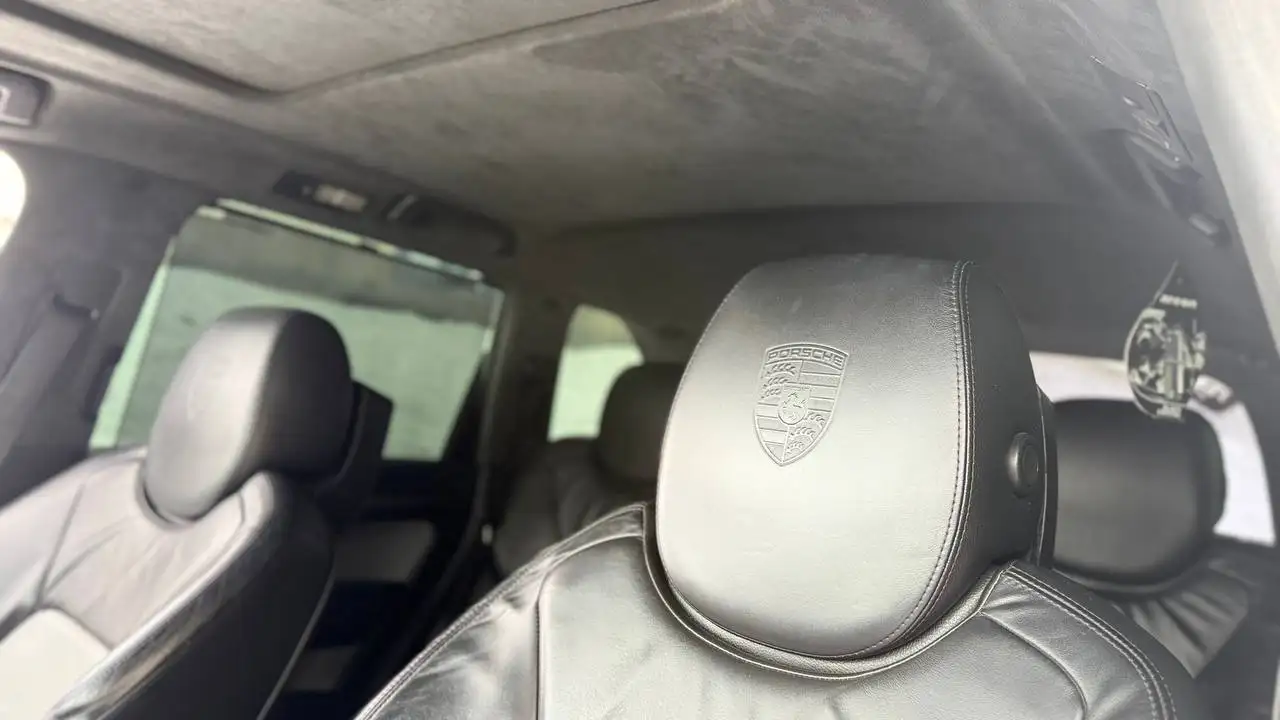 Porsche Cayenne Turbo S 2009 года - Легковые автомобили (Авто) в Казань