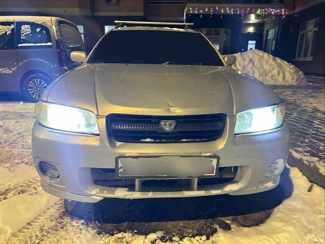 Продажа Nissan Avenir W11 2000 г.в. автомат - Легковые автомобили (Авто) в Москва