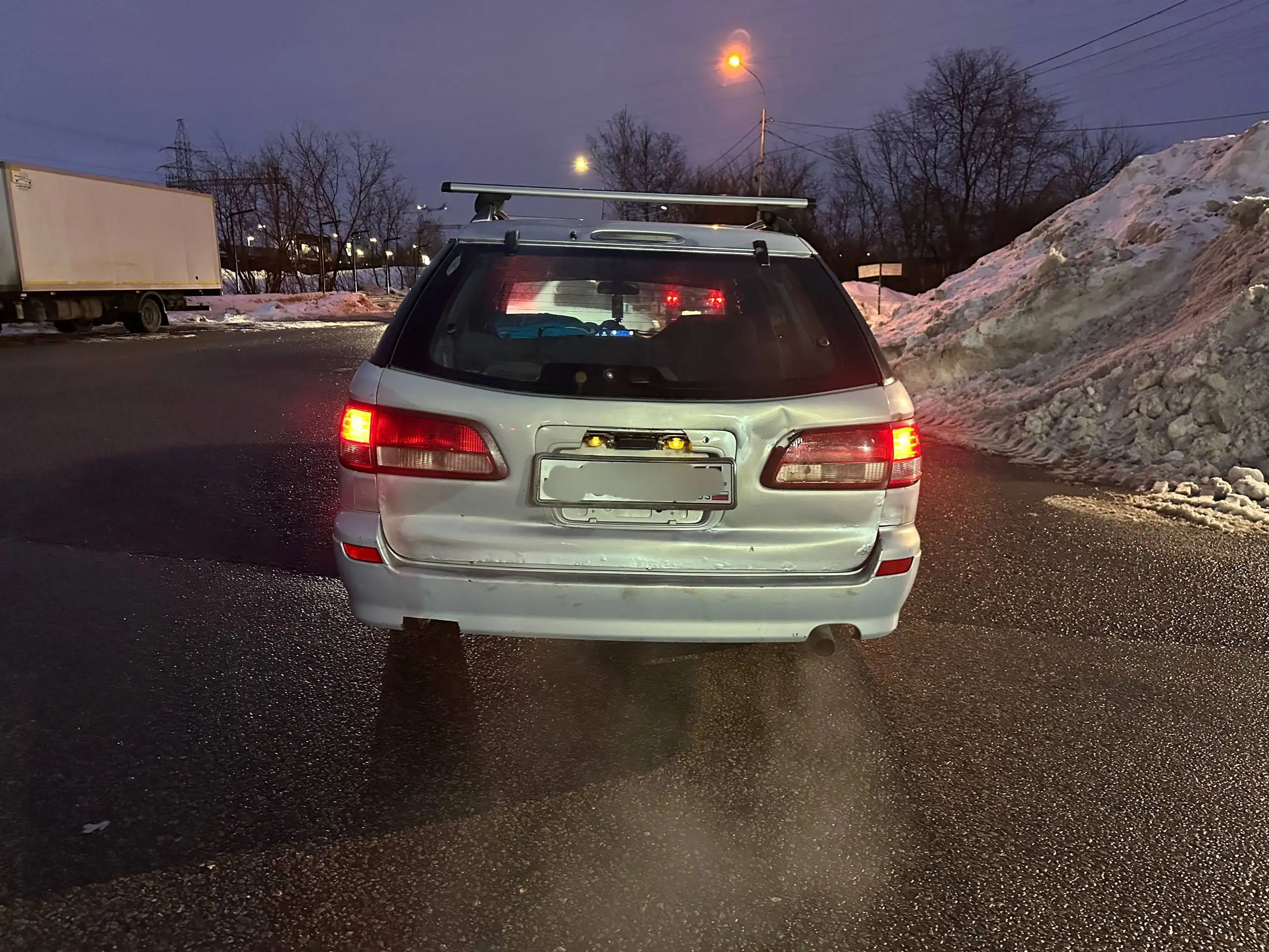 Продажа Nissan Avenir W11 2000 г.в. автомат - Легковые автомобили (Авто) в Москва