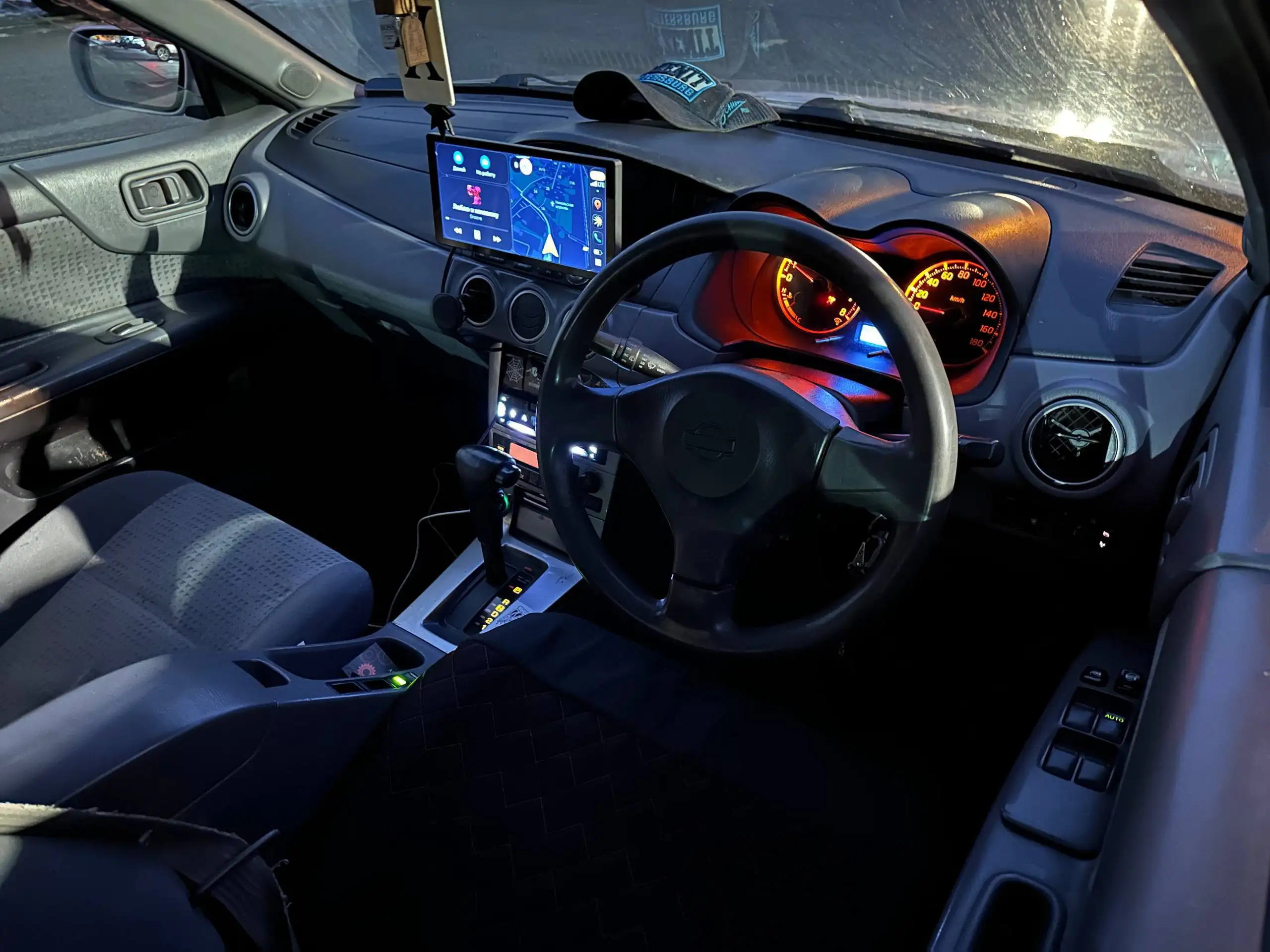 Продажа Nissan Avenir W11 2000 г.в. автомат - Легковые автомобили (Авто) в Москва