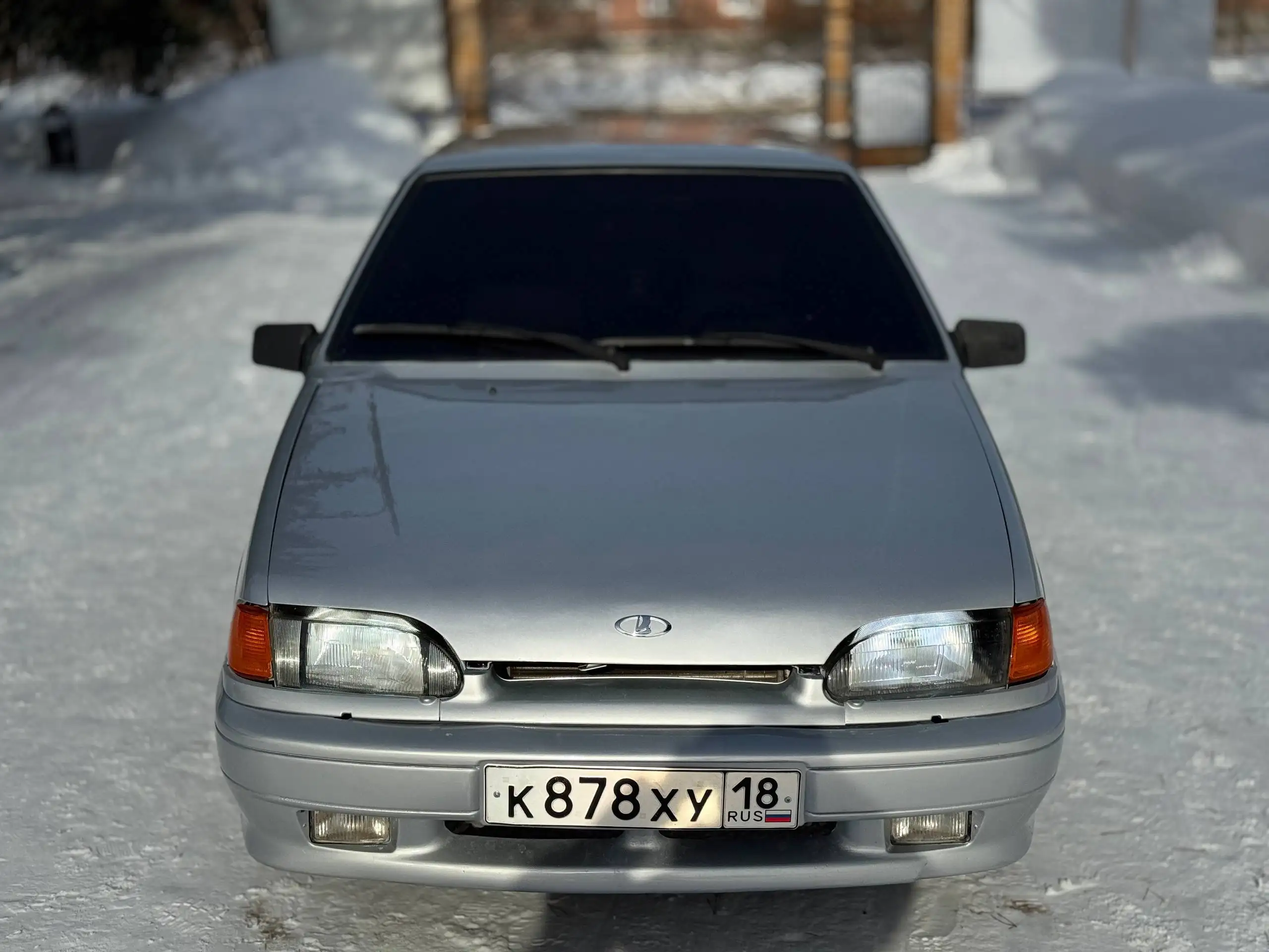 Продажа автомобиля 2012 года - Авто в Москва