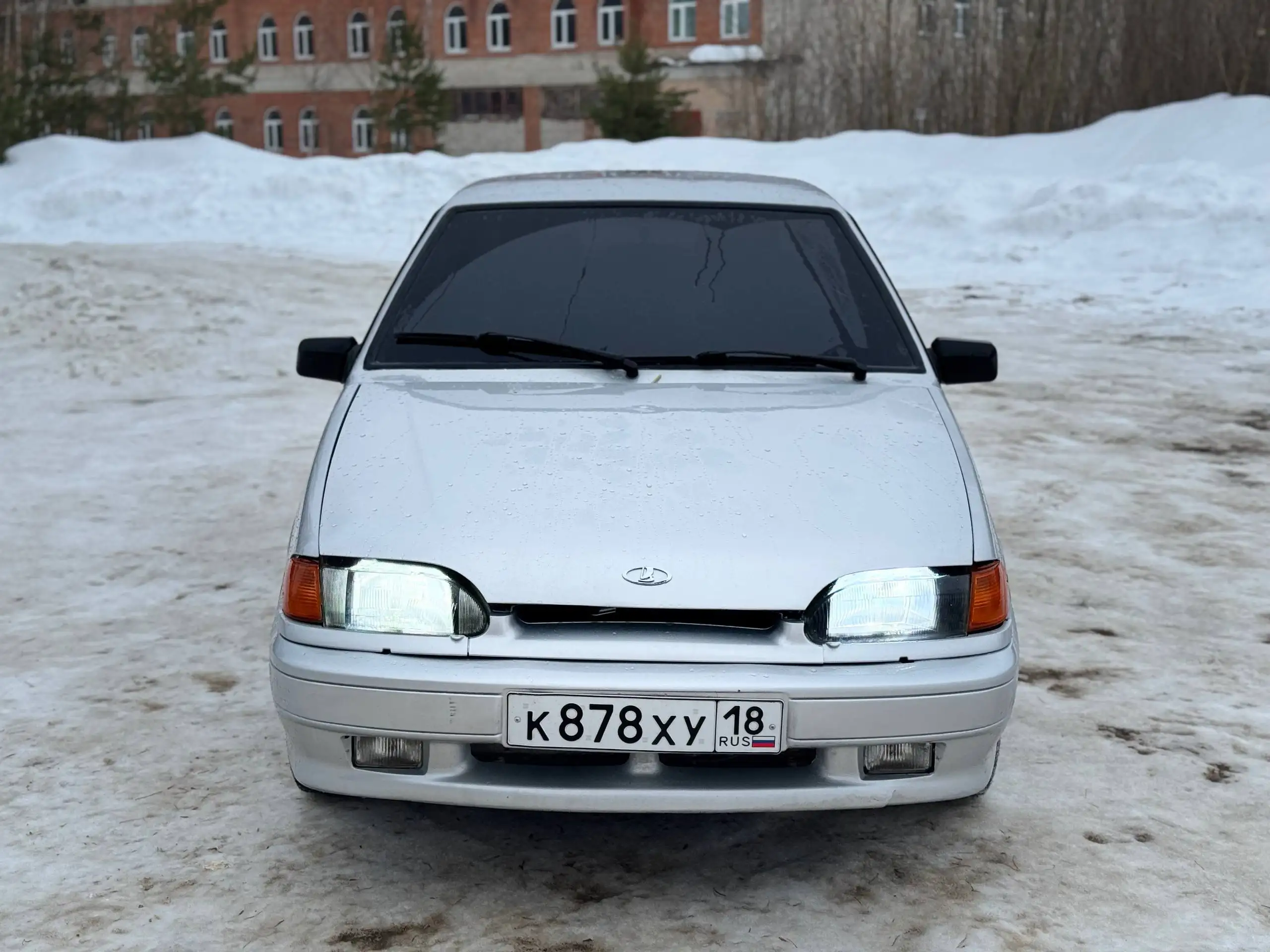 Продажа автомобиля 2012 года - Авто в Москва