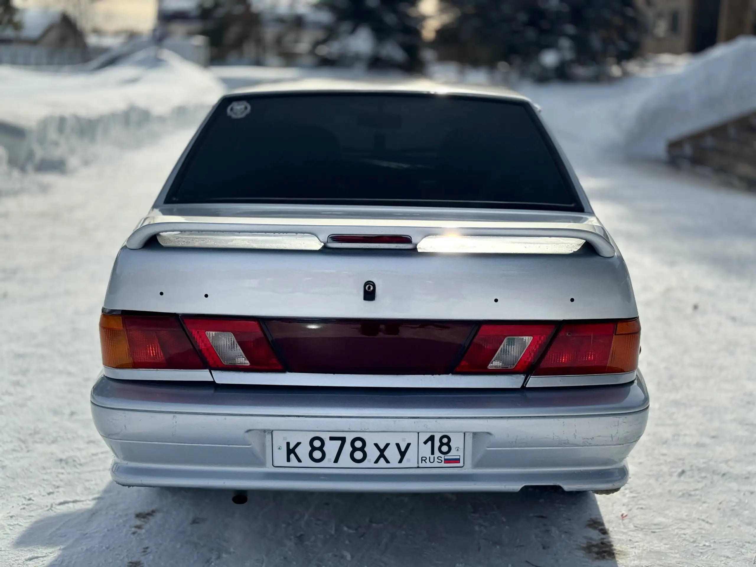 Продажа автомобиля 2012 года - Авто в Москва