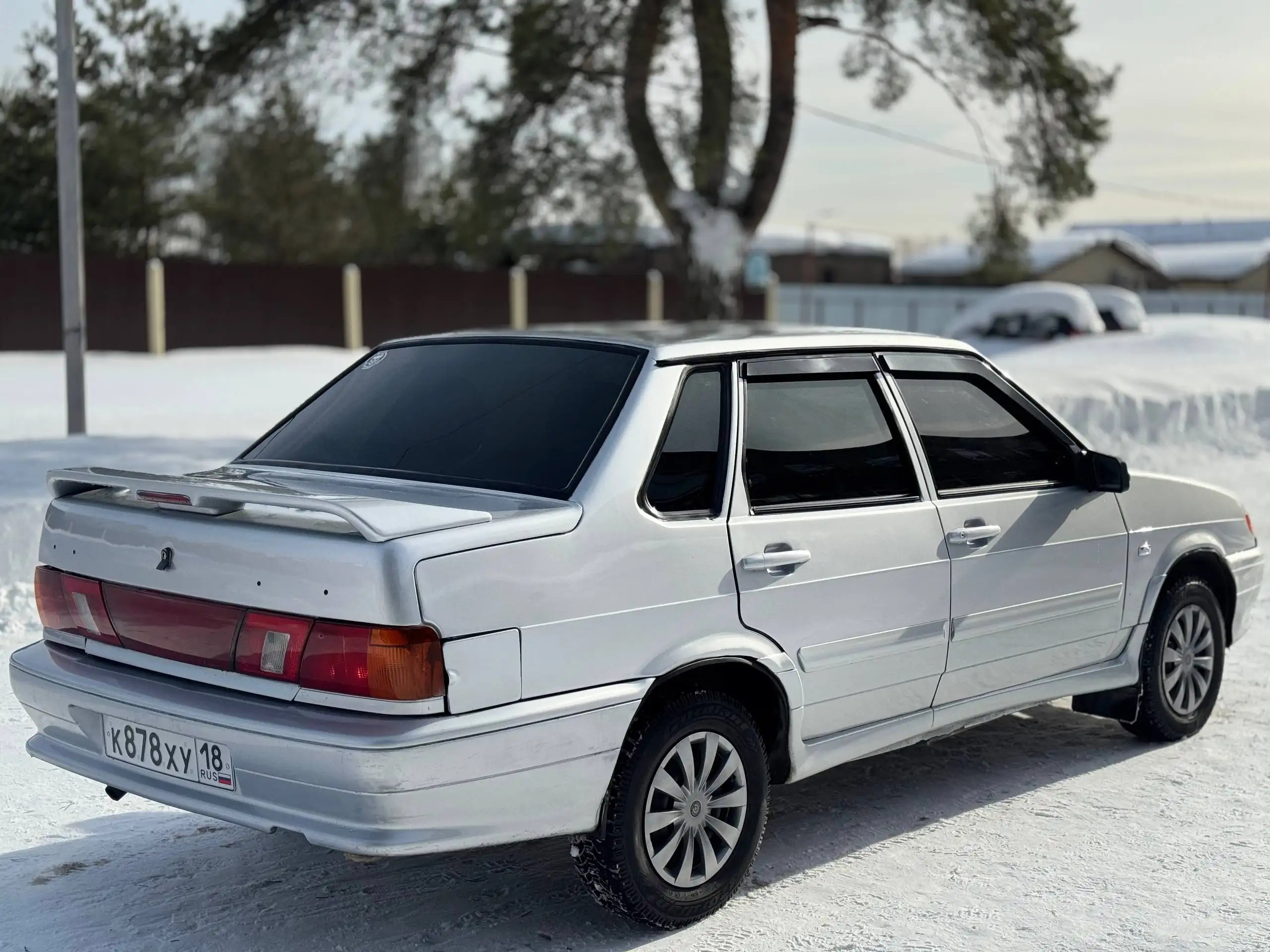 Продажа автомобиля 2012 года - Авто в Москва