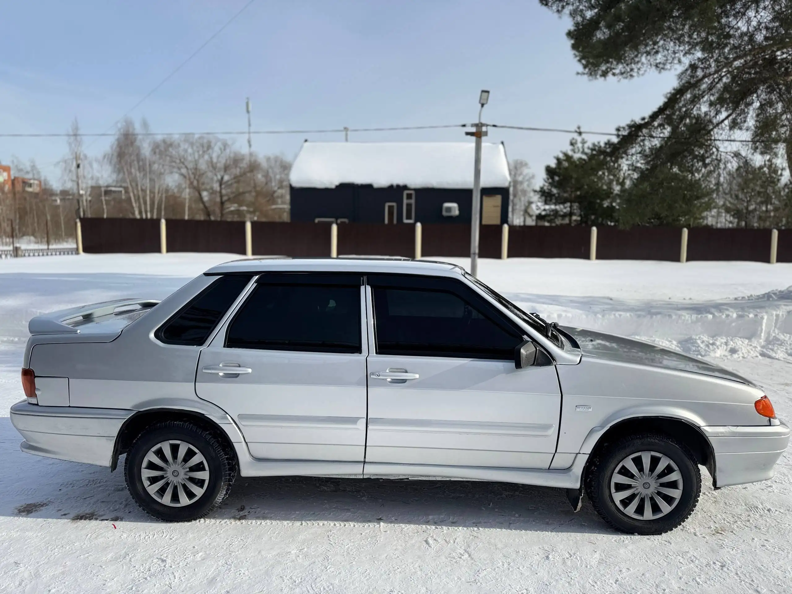 Продажа автомобиля 2012 года - Авто в Москва