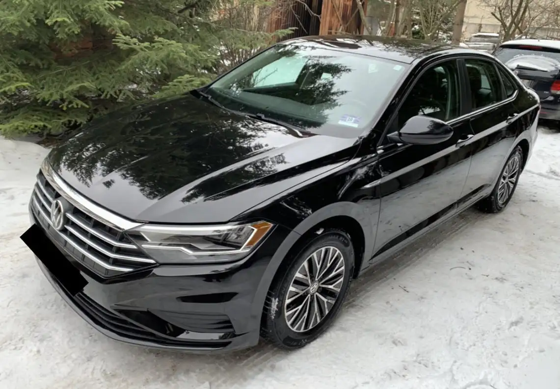 Продажа Volkswagen Jetta 2019 года - Легковые автомобили (Авто) в Москва