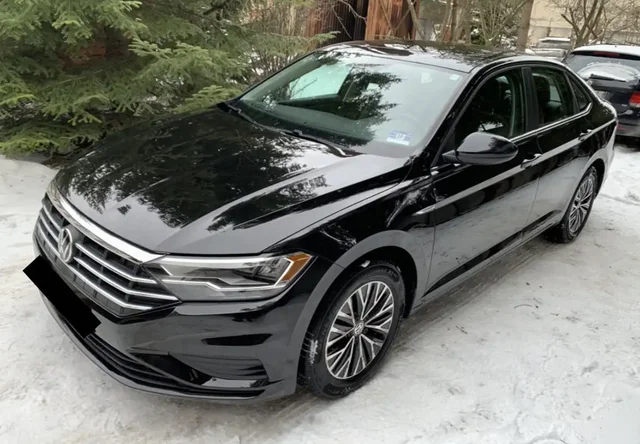 Продажа Volkswagen Jetta 2019 года - Легковые автомобили в Москва