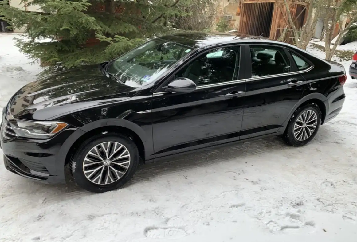 Продажа Volkswagen Jetta 2019 года - Легковые автомобили (Авто) в Москва