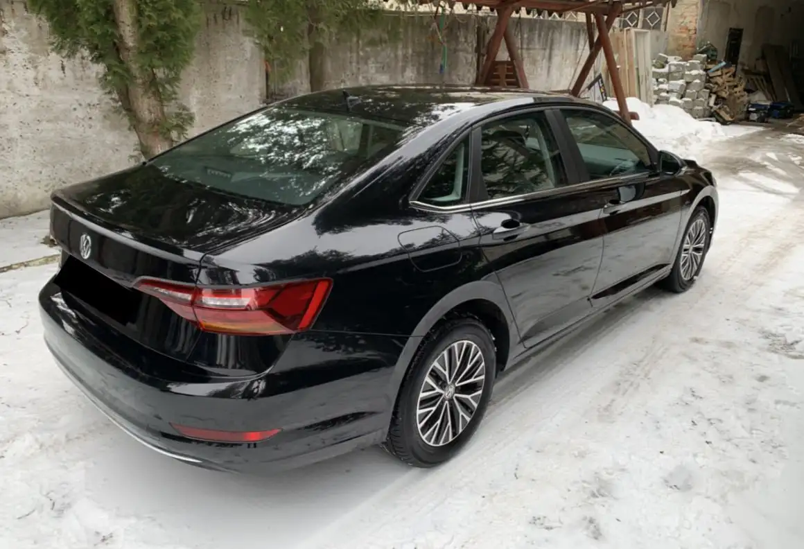 Продажа Volkswagen Jetta 2019 года - Легковые автомобили (Авто) в Москва